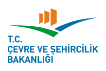 T.C. Çevre ve Şehircilik Bakanlığı