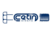 Çetin Civata