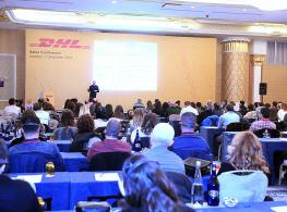 DHL SALES CONFERENCE