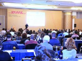 DHL SATIŞ KONFERANSI