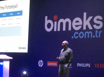 BIMEKS DEALER MEETING