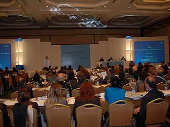 INTERNATIONAL CONGRESS OF THE TURKISH ASSOCIATION OF INSURERS