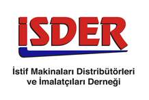 İSDER İstif Makinaları Distribütörleri ve İmatçıları Derneği